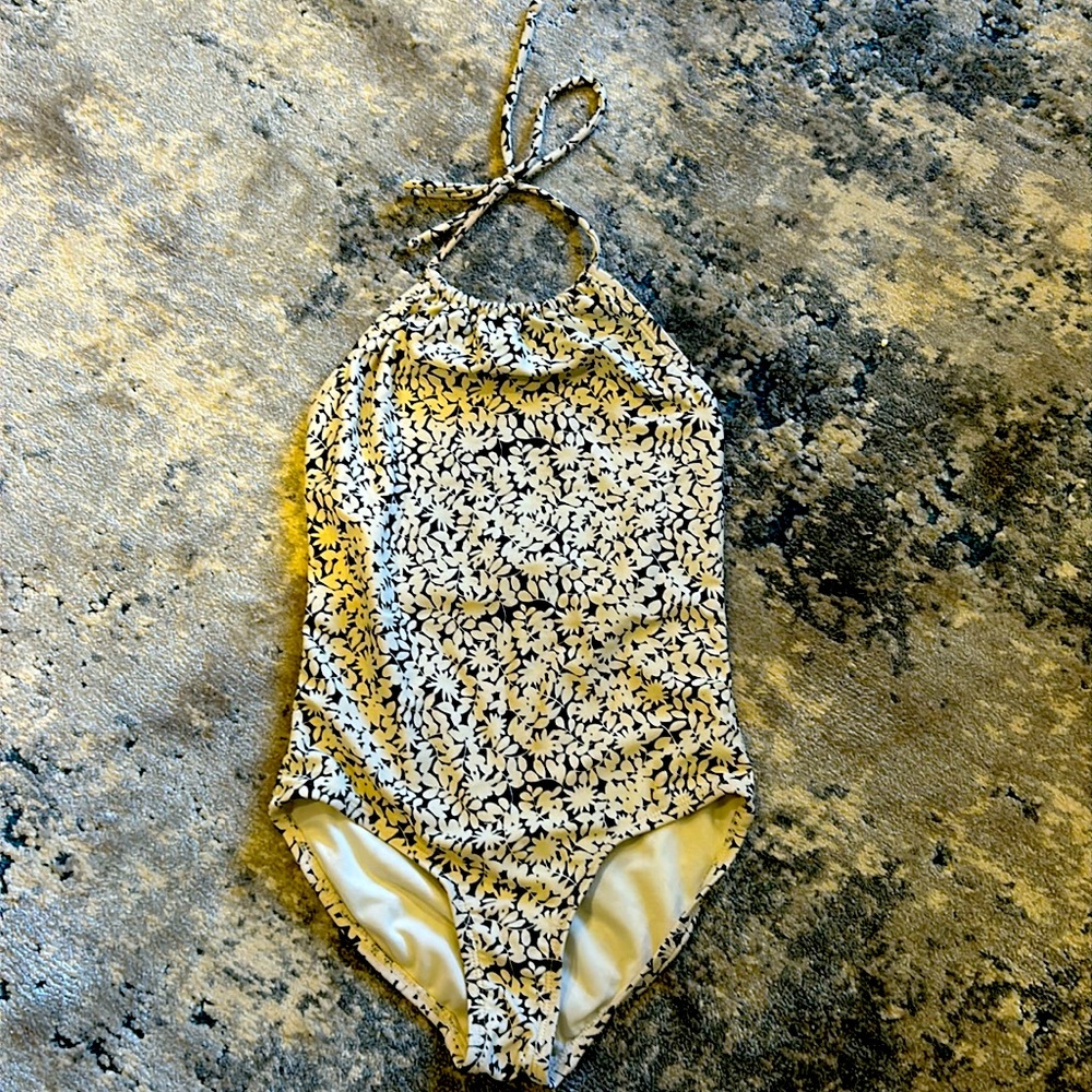 Gap Kids One Piece Bathing Suit